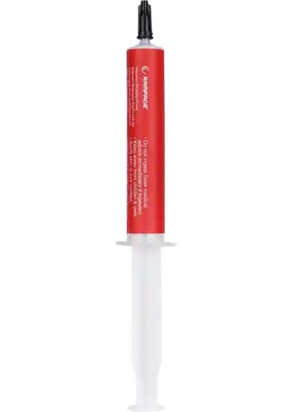 Rampage TM-530 30GR Termal Macun: Yüksek Performans ve Güvenilirlik Sunan Soğutma Çözümü