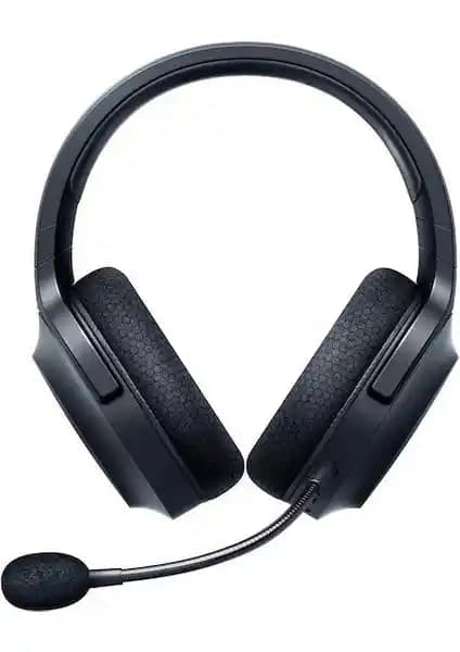 Razer Barracuda X Kablosuz Oyun Kulaklığı İncelemesi ve Özellikleri