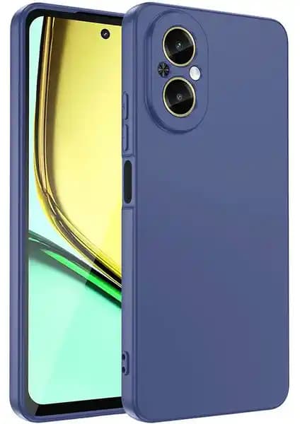 Realme 12 Lite için Şık ve Koruyucu Silikon Kılıf Ürün İncelemesi