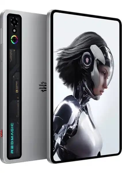 REDMAGIC Astra Gaming Tablet 256 GB Depolama ve 12 GB RAM ile Yüksek Performans Sunar