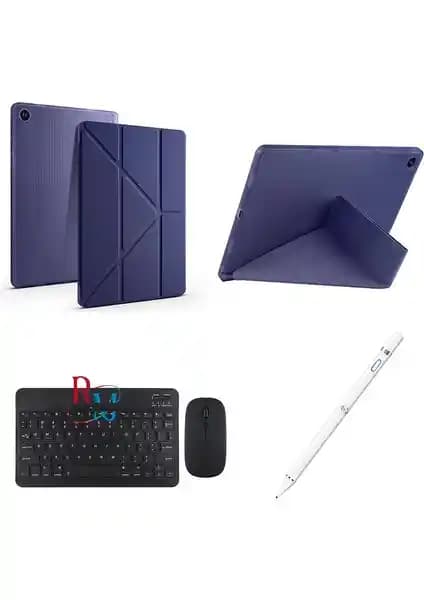 Redmud Teknoloji Ürünleriyle Samsung Galaxy Tab A9 Plus X210 İçin Yenilikçi Aksesuarlar