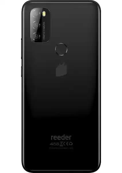 Reeder P13 Blue Max Pro 2021 Akıllı Telefon İncelemesi ve Özellikleri