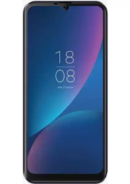 Reeder S19 Max Pro S 128 GB 8 GB RAM ile Günlük Kullanım İçin Uygun Akıllı Telefon