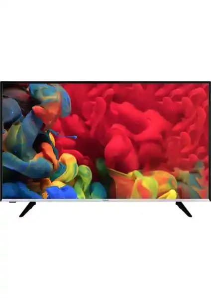 Regal 50R754U 50 İnç 4K Ultra HD Smart LED TV Detaylı İnceleme ve Özellikler