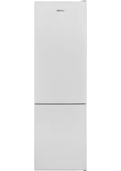 Regal Çift Kapılı Buzdolabı: Geniş Hacim ve Modern Tasarım Özellikleri