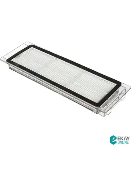 Roborock S5 Max Uyumlu 2’li HEPA Filtre Seti Temizlik Performansını Artırır