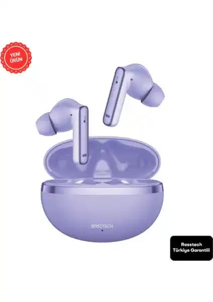 Rosstech Soundparty RS-300 Aktif Gürültü Önleyici Kulaklık İncelemesi ve Özellikleri