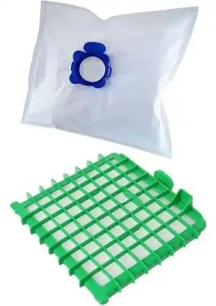 Rowenta Ro 4523 Silence Force: Yüksek Performanslı ve Sessiz Elektrik Süpürgesi