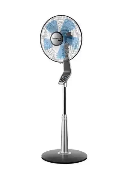 Rowenta VU5670F0 Turbo Silence Extreme: Sessiz ve Yüksek Performanslı Vantilatör