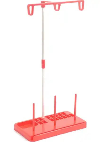 Sakashi Ev Tipi Dikiş Makinesi Çardağı 3 İplikli Dayanıklı ve Pratik Kullanım