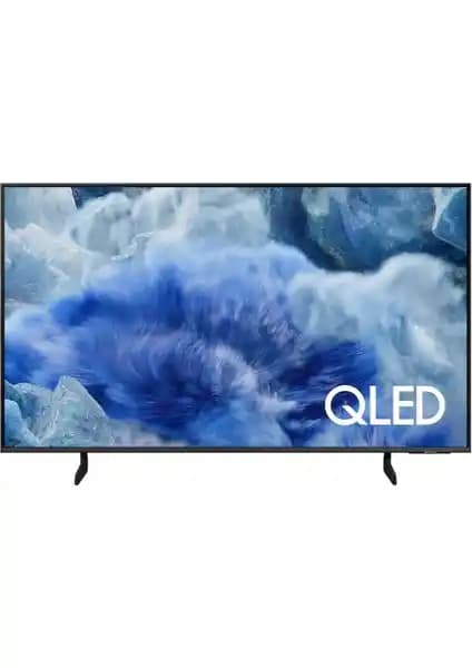 Samsung 50Q8F 50 İnç 4K QLED Smart TV İncelemesi ve Özellikleri