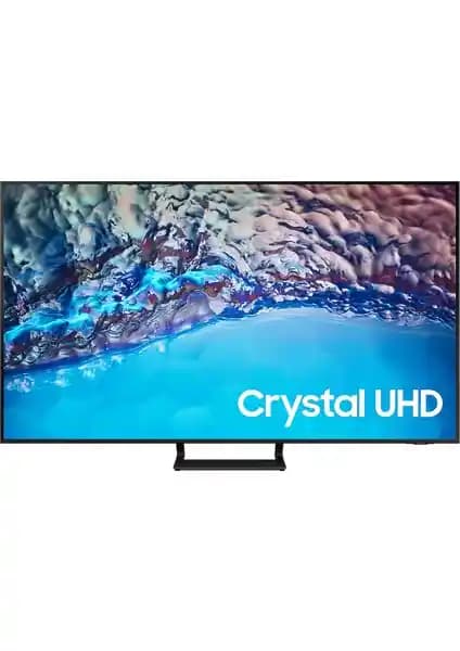Samsung 55BU8500 55 İnç 4K Ultra HD Smart LED TV İnceleme ve Özellikleri
