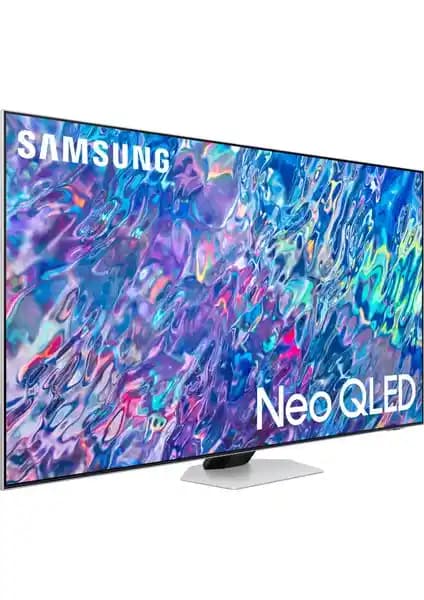 Samsung 85QN85B 85 İnç 4K QLED Smart TV ile Evde Sinema Deneyimini Yükseltin