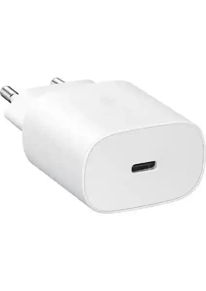 Samsung EP-T2510 Type-C 25W Hızlı Şarj Adaptörü İncelemesi ve Kullanıcı Yorumları