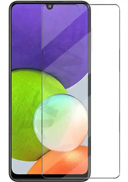 Samsung Galaxy A22 İçin Seramik Nano Ekran Koruyucu İncelemesi ve Kullanıcı Yorumları