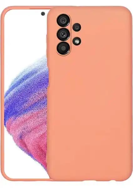 Samsung Galaxy A23 Uyumlu Şık ve Koruyucu Silikon Kılıf Detayları