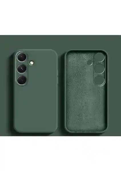 Samsung Galaxy A26 için Şık ve Koruyucu Silikon Kılıf Seçenekleri 2023