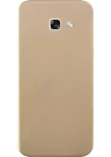 Samsung Galaxy A5 2017 İçin Şık ve Koruyucu Mat Silikon Kılıf Ürün İncelemesi