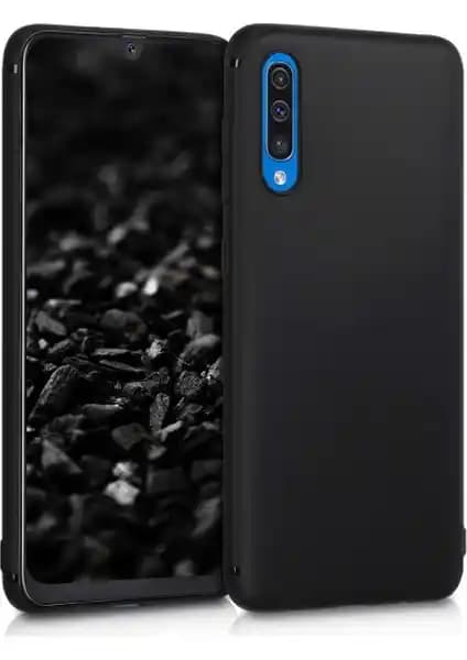 Samsung Galaxy A50s için Şık ve Dayanıklı Silikon Kılıf Önerileri