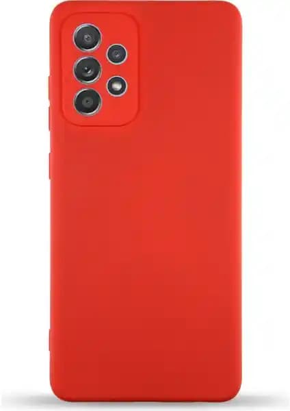 Samsung Galaxy A53 5G İçin Şık ve Koruyucu Case World Kılıf İncelemesi