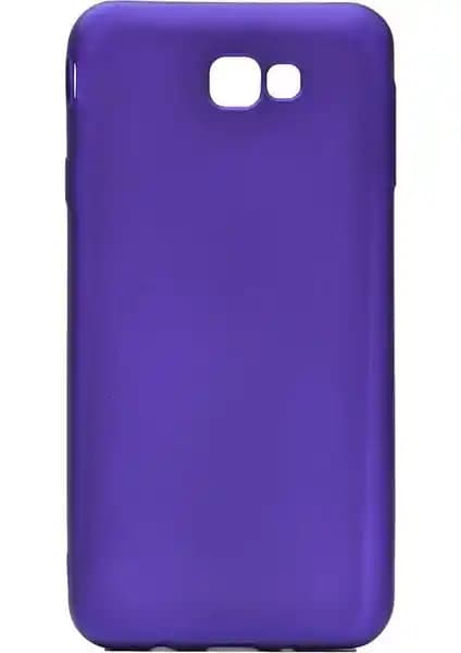 Samsung Galaxy A7 2017 için şık ve dayanıklı silikon mat renkli kılıf seçeneği