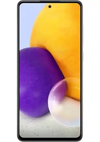 Samsung Galaxy A72 128 GB Akıllı Telefon: Güçlü Performans ve Şık Tasarım Özellikleri