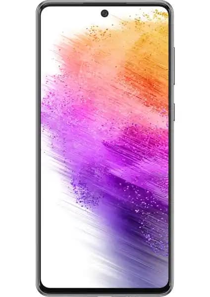 Samsung Galaxy A73 5G: Güçlü Performans ve Gelişmiş Özelliklerle Donatılmış Akıllı Telefon
