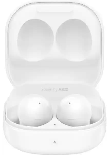 Samsung Galaxy Buds 2 Kablosuz Kulaklık: Üstün Ses Kalitesi ve Modern Tasarım
