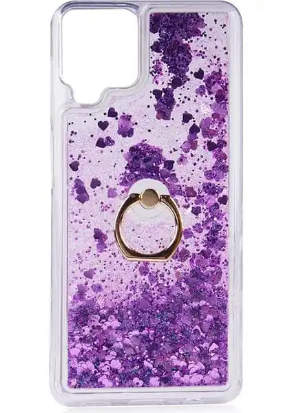 Samsung Galaxy M12 için Şık ve Koruyucu Silikon Kılıf Tasarımı ve Özellikleri