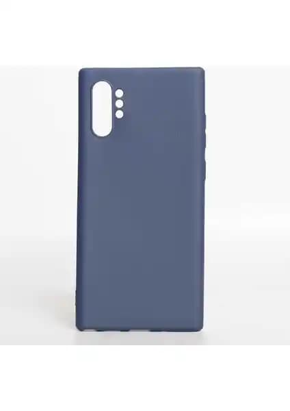Samsung Galaxy Note 10 Plus İçin Voyo Soft Silikon Kılıf: Şıklık ve Koruma Sağlayan İnce Tasarım