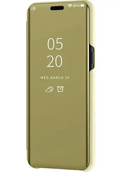 Samsung Galaxy Note 8 için Şık ve Koruyucu Aynalı Kapaklı Lüx Kılıf Özellikleri ve Kullanıcı Yorumları