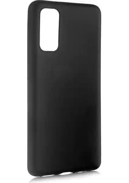 Samsung Galaxy S20 için Voyo Soft Silikon Kılıf: Estetik ve Koruma Bir Arada