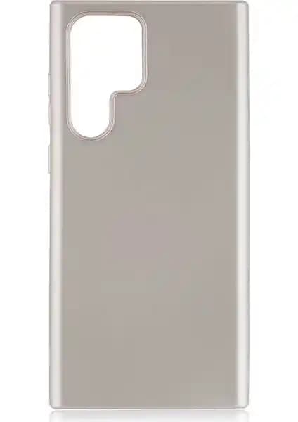 Samsung Galaxy S22 Ultra İçin Şık ve Dayanıklı Silikon Kılıf Ürün Tanıtımı