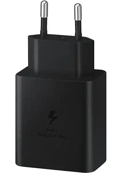 Samsung Galaxy S23 Ultra ve S23 Plus için 45W Type-C Hızlı Şarj Adaptörü Güvenilir ve Orijinal