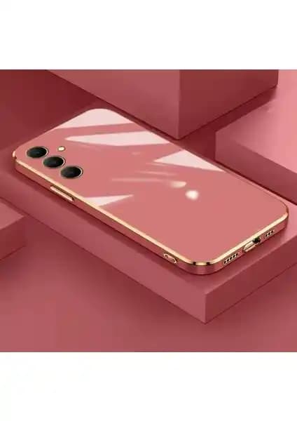 Samsung Galaxy S24 Plus için Şık ve Koruyucu Moveteck Kılıfı Detayları