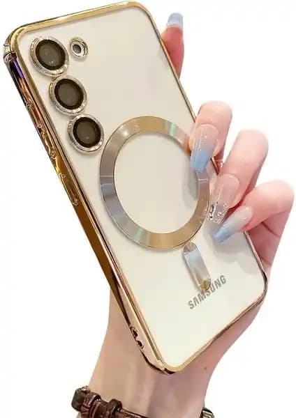 Samsung Galaxy S24 Plus için Şık ve Koruyucu Silikon Kılıf Ürün İncelemesi