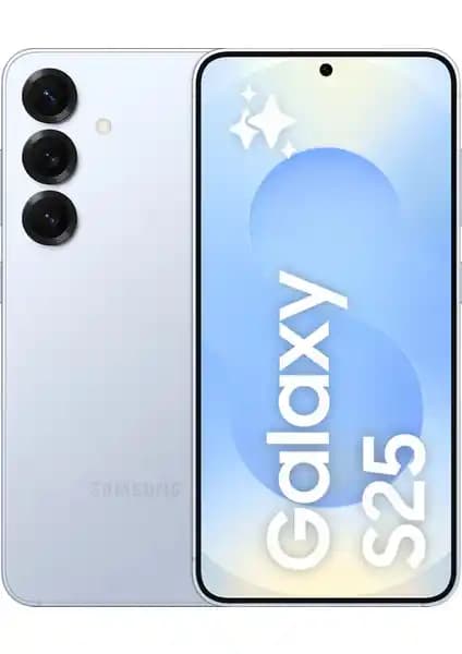 Samsung Galaxy S25 Akıllı Telefonu: Yüksek Performans ve Gelişmiş Özellikler