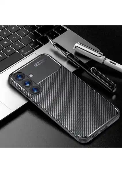 Samsung Galaxy S25 FE için M.TK Moveteck Kılıfı: Güçlü Koruma ve Şık Tasarım Özellikleri