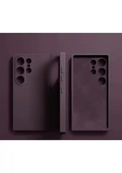 Samsung Galaxy S25 Ultra için Şık ve Dayanıklı Kılıf Tasarımı ve Özellikleri