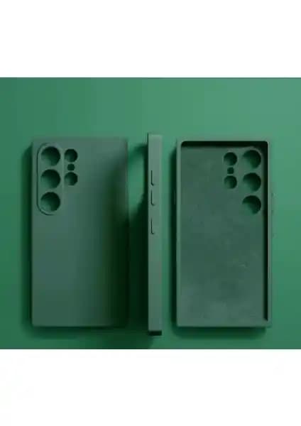 Samsung Galaxy S25 Ultra için Şık ve Dayanıklı M.TK Moveteck Kılıfı Koruma Çözümü