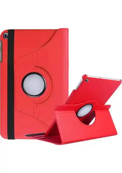 Samsung Galaxy Tab A 8.0 (2019) T290 için Şık ve Dayanıklı Kılıf, Pratik Standlı Tasarım ve Renk Seçenekleri