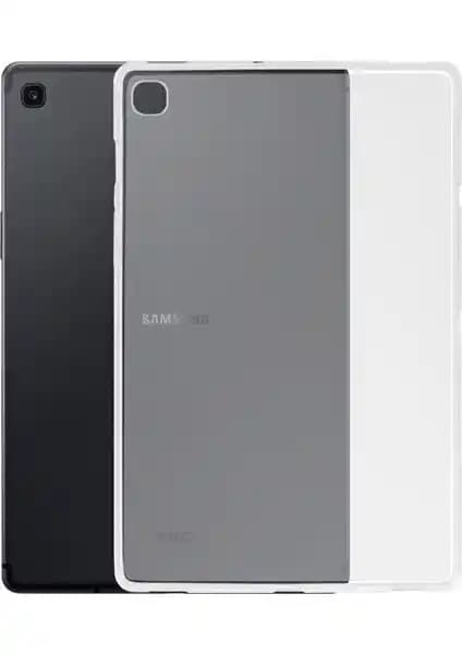 Samsung Galaxy Tab A 8.0 2019 T290 T295 için dayanıklı ve şık silikon kılıf analizi