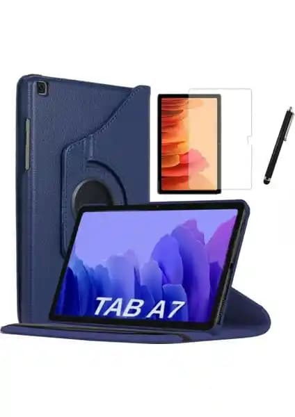 Samsung Galaxy Tab A7 SM-T500 2020 İçin Çok Yönlü Koruma ve Kullanım Çözümü