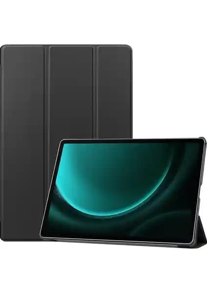 Samsung Galaxy Tab S9 FE Plus İçin Darbeye Dayanıklı Şık ve Hafif Kılıf Üreticileri
