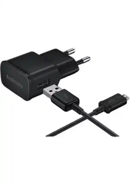Samsung Micro USB Şarj Cihazı EP-TA12EBEUGWW: Güçlü ve Güvenilir Günlük Kullanım Çözümü