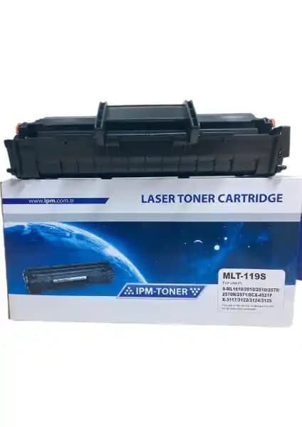 Samsung ML-1610 için yüksek performanslı ve ekonomik muadil toner kartuşu