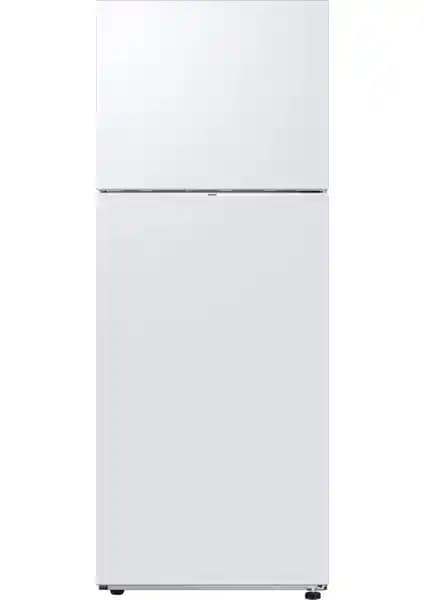 Samsung RT47CG6002WW: Geniş İç Hacimli Modern Çift Kapılı Buzdolabı Özellikleri ve Performansı