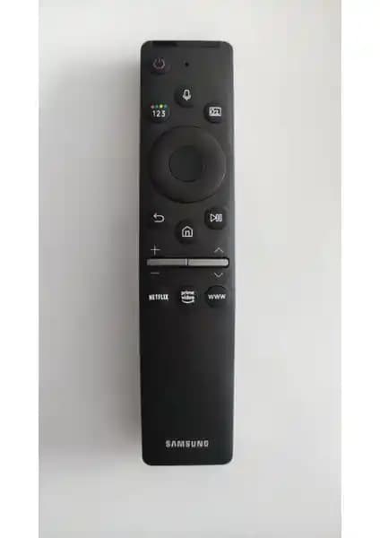 Samsung Smart Netflix TV Kumanda BN59-01312M-Uyumlu Modeller ve Kullanım Özellikleri
