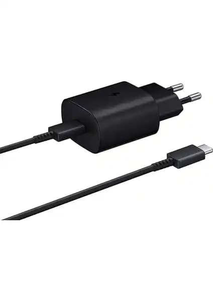 Samsung TA800 25W Hızlı Şarj Type-C Adaptör İncelemesi ve Kullanıcı Yorumları