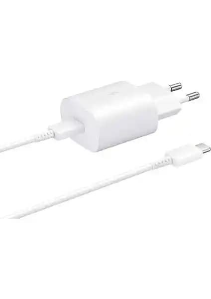 Samsung TA800 Hızlı Şarj Adaptörü: Güçlü Performans ve Modern Tasarım Özellikleri